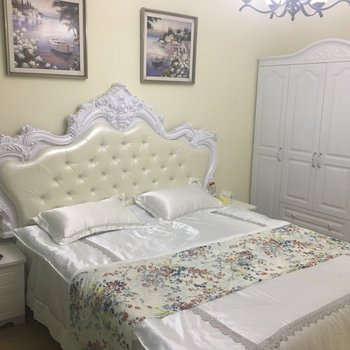 上海亲爱的小屋(其昌路店)酒店提供图片