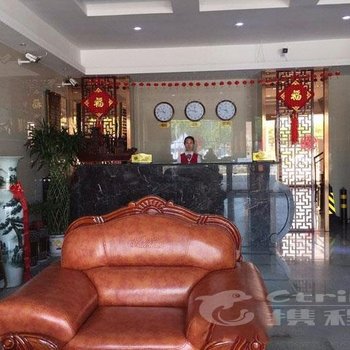 咸阳吉亨商务酒店酒店提供图片