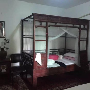 建德明香园客栈