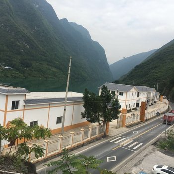 重庆卷棚农家乐