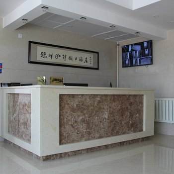 南戴河骊洋泓湾假日酒店酒店提供图片