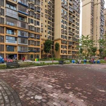 泸州嘉家民宿酒店提供图片