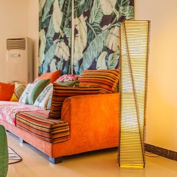 西安路客20分店酒店提供图片