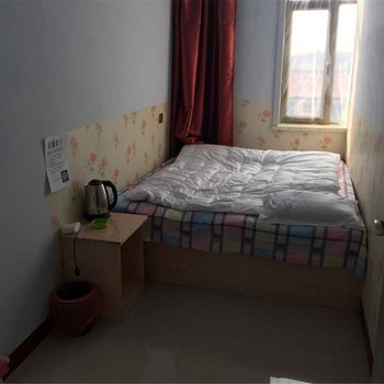 大同怡家主题宾馆酒店提供图片