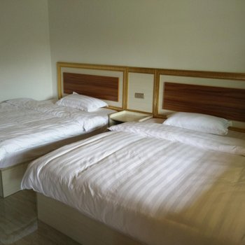 江口梵净山江源山庄酒店提供图片