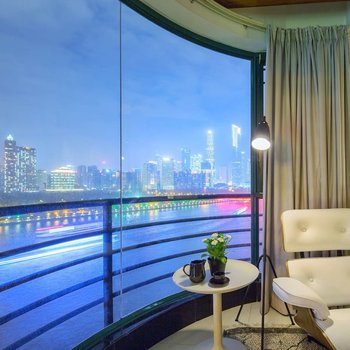 广州路客HarrySu的精品民宿(康怡街店)酒店提供图片