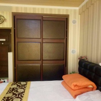 丹东五龙温泉山庄日租短租房酒店提供图片