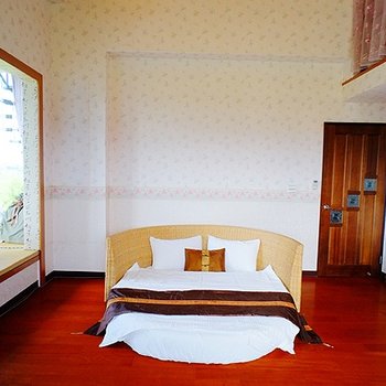 宜兰忙里偷闲渡假民宿酒店提供图片
