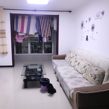 承德零点日租公寓酒店提供图片