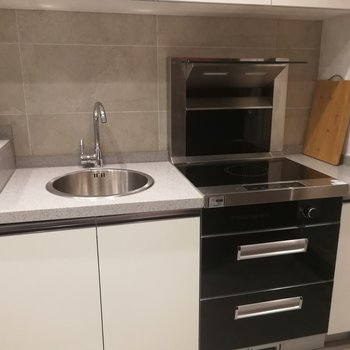 威海虹梦公寓酒店提供图片