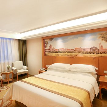维也纳酒店(西安钟楼店)酒店提供图片