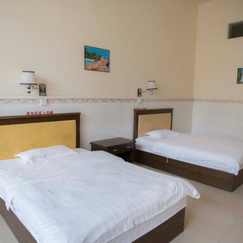 德保祥久宾馆(百色)酒店提供图片