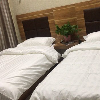 容城宿湾公寓