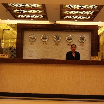 韶关雅园大酒店酒店提供图片