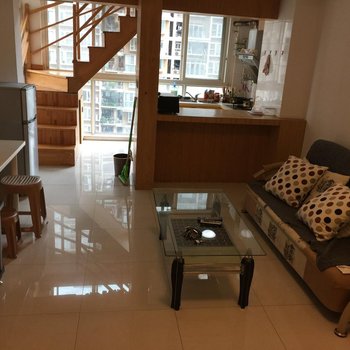 成都dreamhome酒店提供图片
