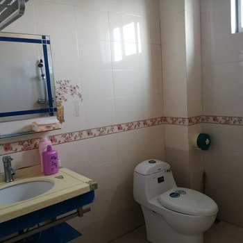 防城港东兴暖暖公寓酒店提供图片