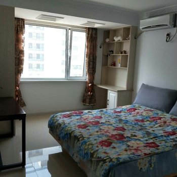 营口鲅鱼圈海景家庭公寓(月亮湖公园分店)