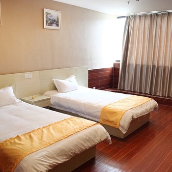 泰州姜华商务酒店酒店提供图片