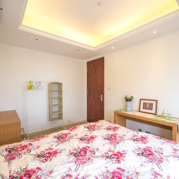 成都Jinjingthis公寓(锦江路二段南分店)酒店提供图片