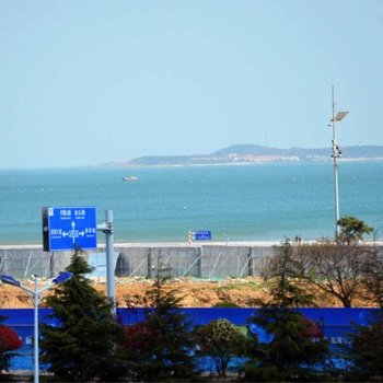 青岛海边温馨之家普通公寓