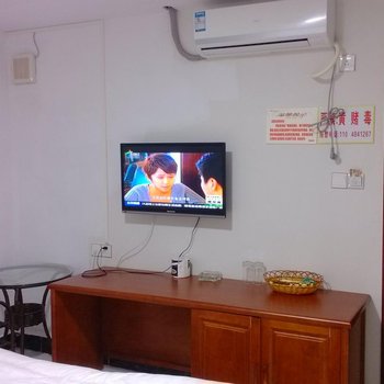 梅州五华广美商务酒店酒店提供图片