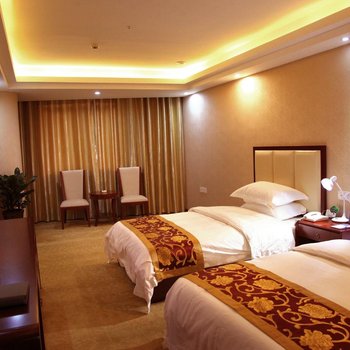 广安嘉华酒店酒店提供图片