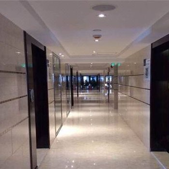 深圳铂瑞精品酒店公寓酒店提供图片