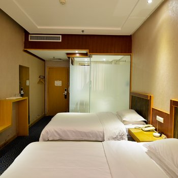 雅澜酒店酒店提供图片
