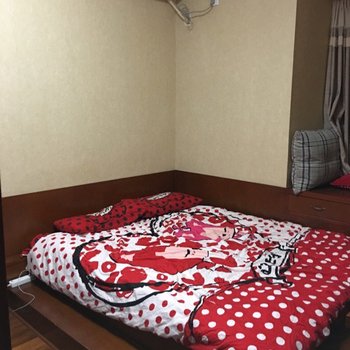 成都朱先生特色民宿(琉璃路分店)酒店提供图片