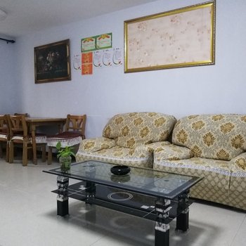 秦皇岛陈友乐公寓