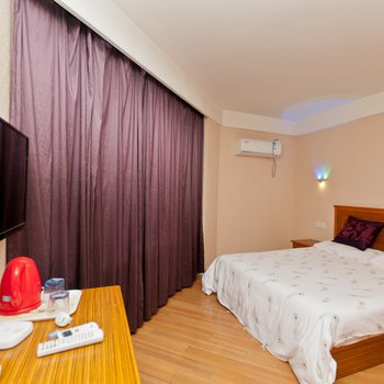 湖州锦铖商务宾馆酒店提供图片