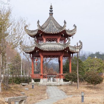 黄山中山国际大酒店酒店提供图片