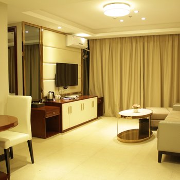 私享家连锁酒店公寓(佛山张槎保利香槟店)酒店提供图片