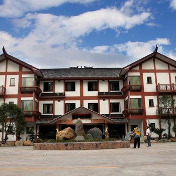 重庆巫山大酒店(巫山县)