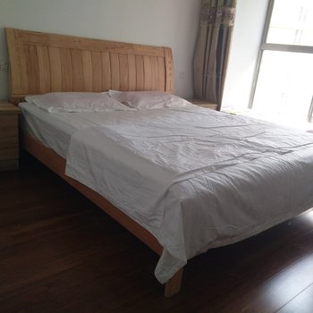 北海北海特色公寓两房一厅(上海路分店)(上海路分店)