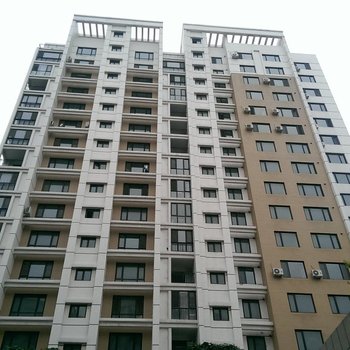 营口伐木累hotel公寓
