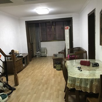 杭州三塘勤勤家公寓酒店提供图片