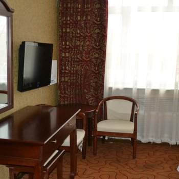 亚布力亚林宾馆酒店提供图片