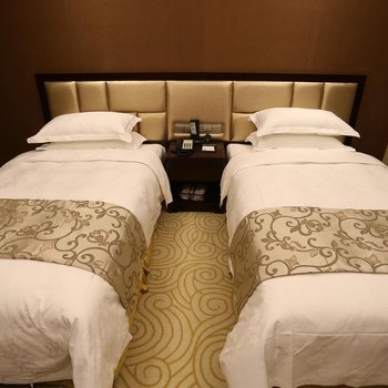 荆州安盛国际大酒店酒店提供图片