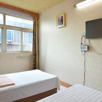 洛阳绿岛旅馆酒店提供图片