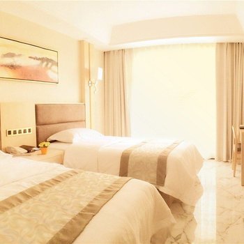 北海莫菲尔国际精品酒店酒店提供图片