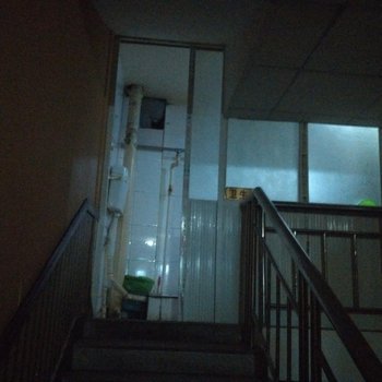 包头家住旅店酒店提供图片