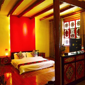 九寨沟青稞游多多客栈(原青稞藏文化精品客栈)酒店提供图片