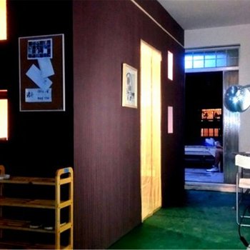 景德镇瓷本生活青年旅舍酒店提供图片