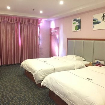 赣州滨海阳光商务宾馆酒店提供图片