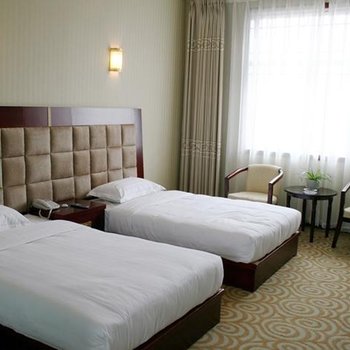 北京昌源祥温泉乡村酒店酒店提供图片