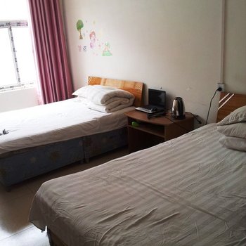 新郑东东公寓