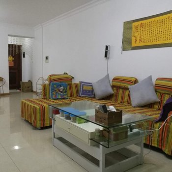 中山唐小婷公寓(振华路中分店)酒店提供图片