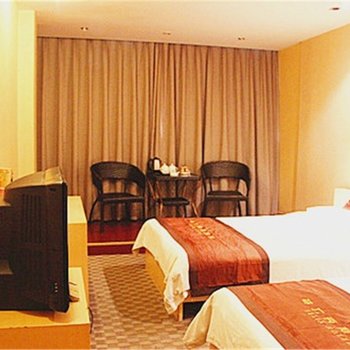 广元菲力克斯酒店酒店提供图片