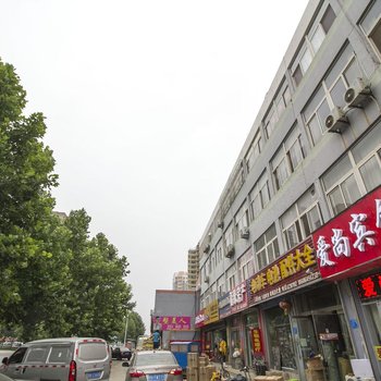 诸城爱尚宾馆酒店提供图片